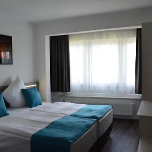 Bawü Hotel Stuttgart