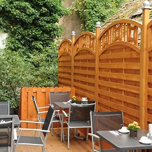 Am Heusteig Guest house Stuttgart