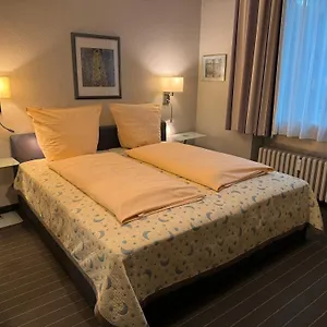 Am Ehrenhof Hotel Dusseldorf