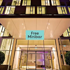 Innside By Melia Derendorf Hotel Dusseldorf