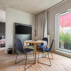 Apart Otel Limehome Stresemannstrasse - Digital Access, Düsseldorf