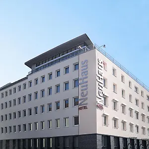 Neuhaus Hotel Dortmund