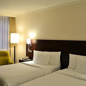 Courtyard By Marriott Seestern 4*, Düsseldorf Germania