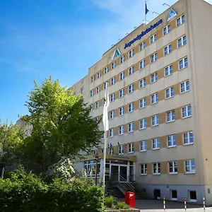Djh - Jugendgaestehaus Hostel Dresden