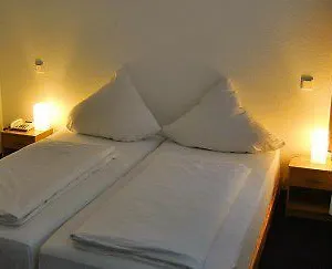 City Apart Hotel Hotel