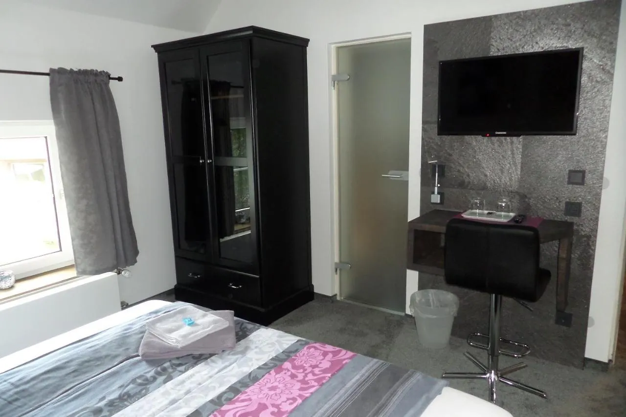 Hotel Haus Gerry Düsseldorf