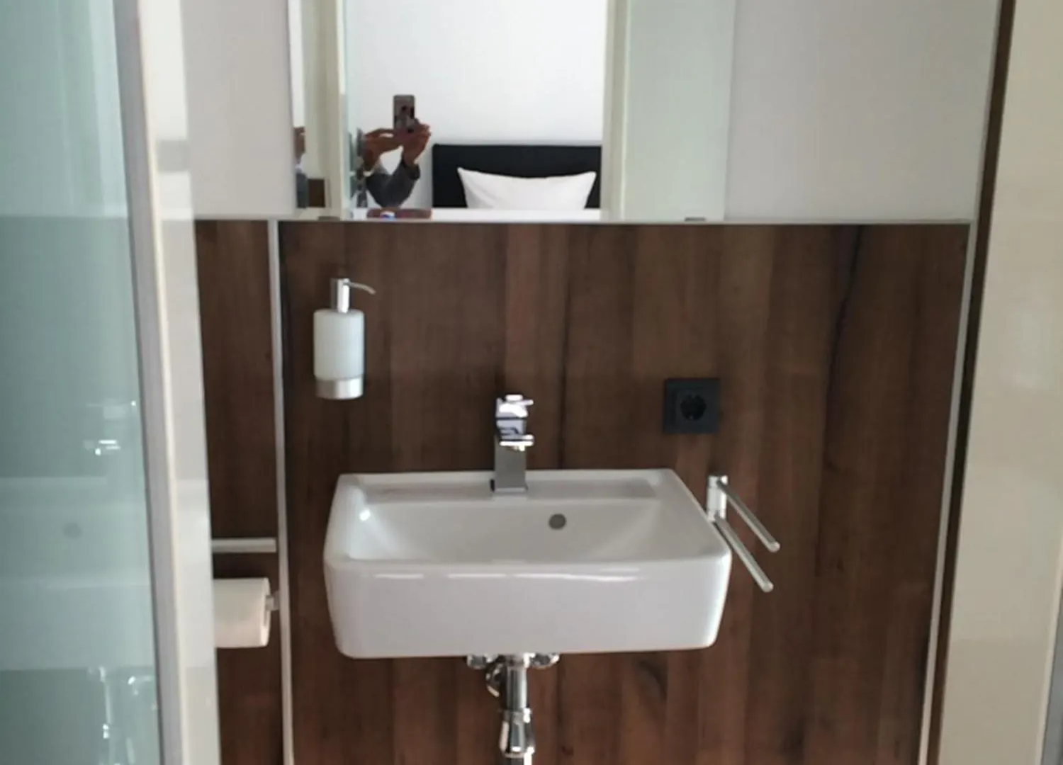 Hotel Haus Gerry Düsseldorf 0*,  Deutschland