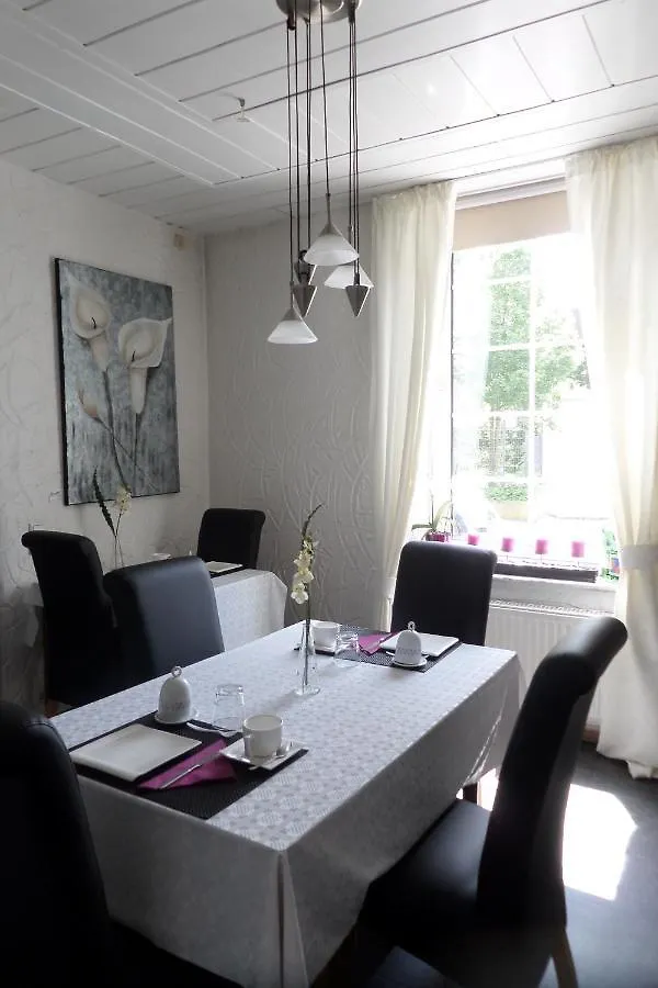 Inn Haus Gerry Hotel Dusseldorf