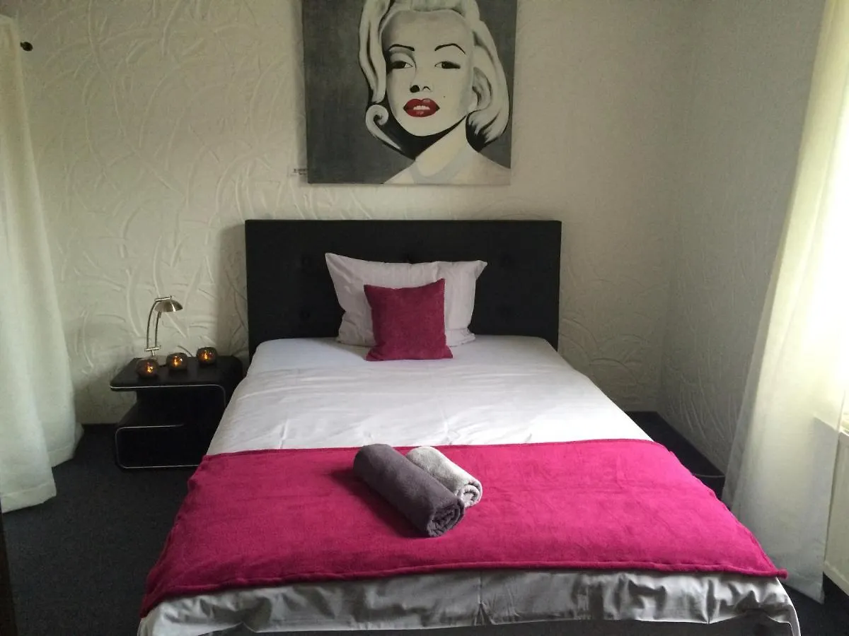 Haus Gerry Hotel Dusseldorf