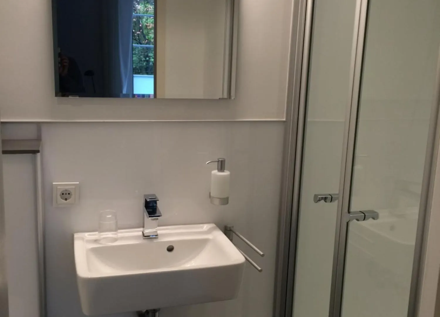 Haus Gerry Hotel Dusseldorf Germany