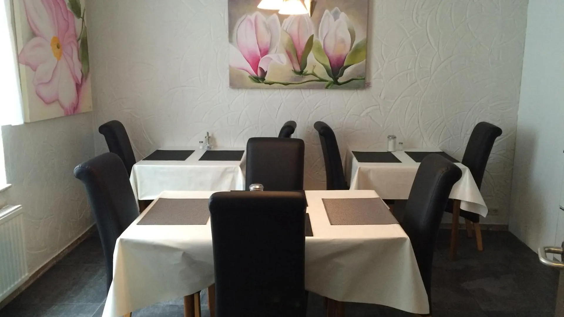 Haus Gerry Hotel Dusseldorf 0*,  Germany